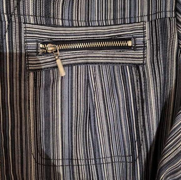 Long sleeve Dalia top - Picture 6 of 6